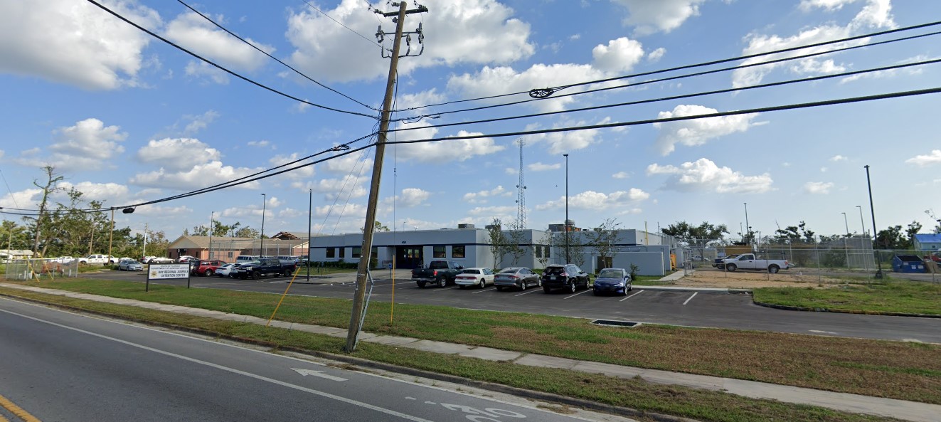 Photos Bay Regional Juvenile Detention Center 3